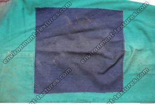 Photo Texture of Fabric Damaged 0027